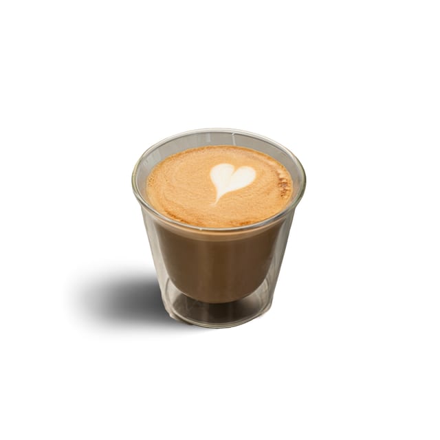 Flat White.