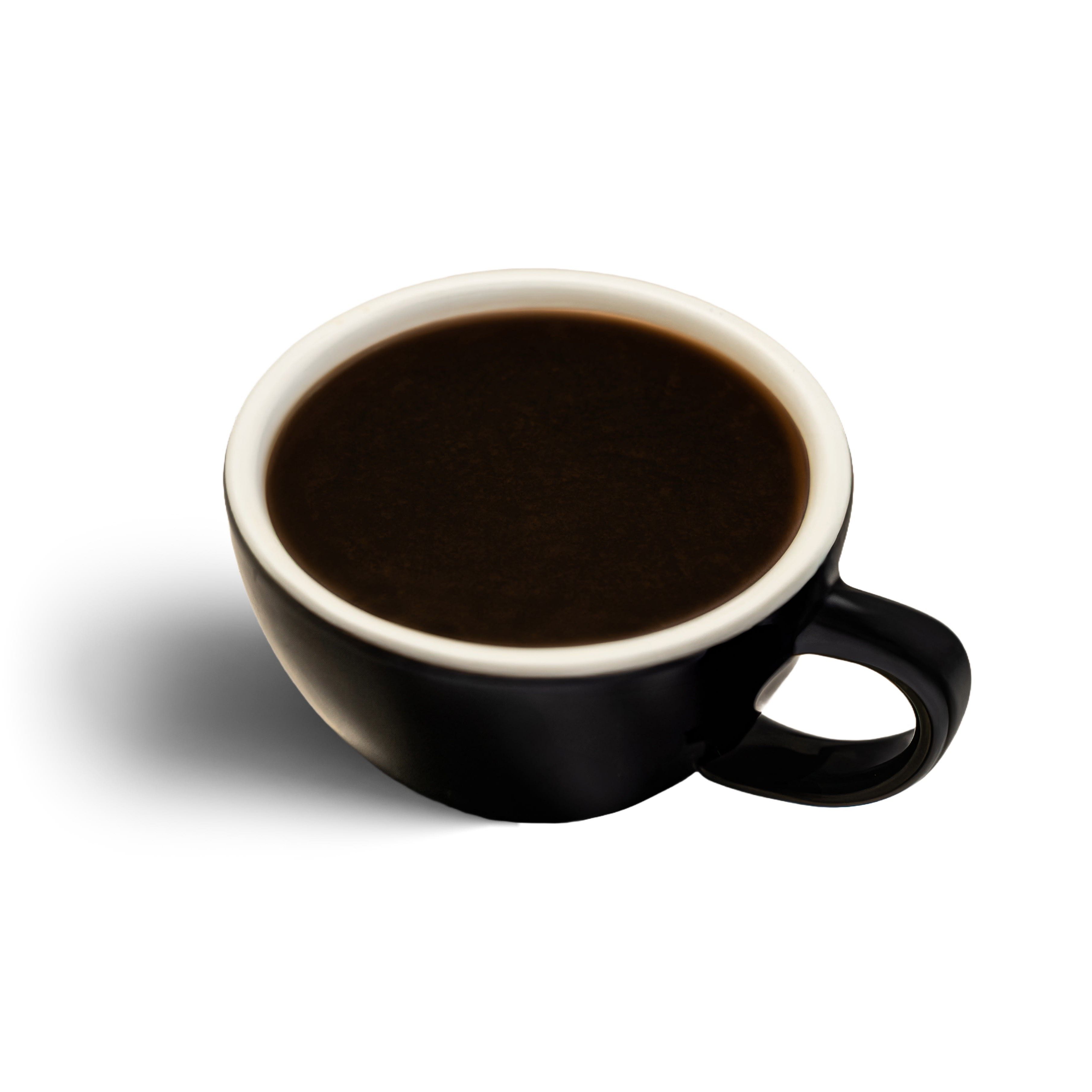 Drip Coffee.