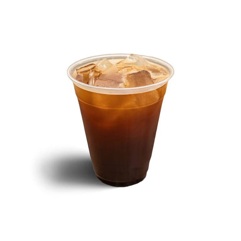 Discover Our Cold Brew