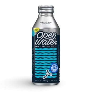 Water.