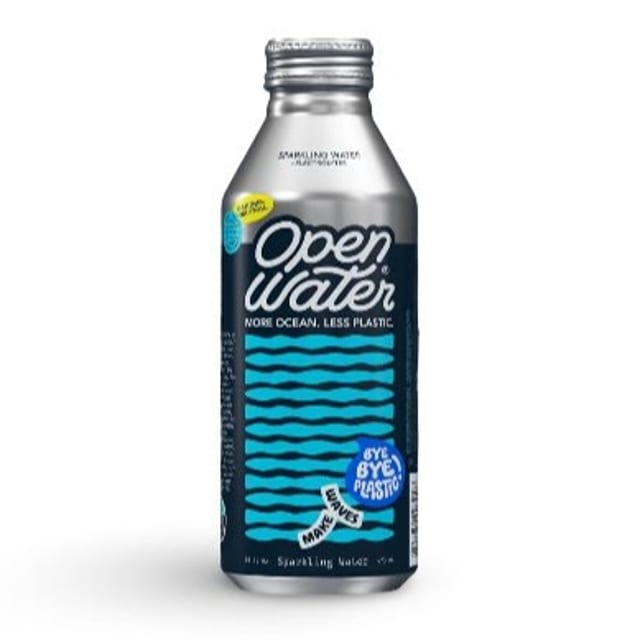 Water.