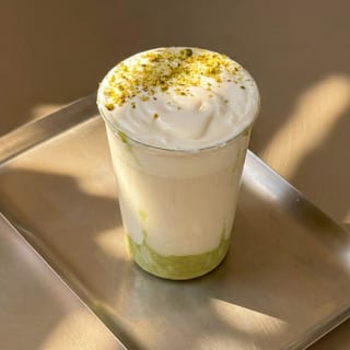 Spring Bloom Tea