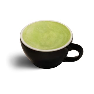 Matcha Hot/Iced