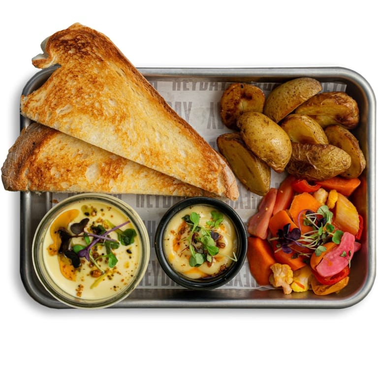Explore Our Bakery Delights