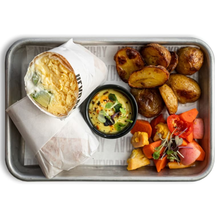 Brunch Delights Just for You