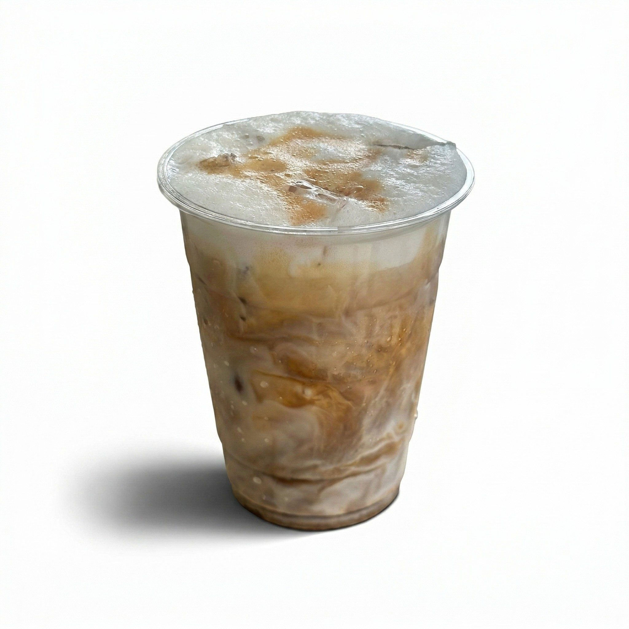 Extra Cream Cold Foam.