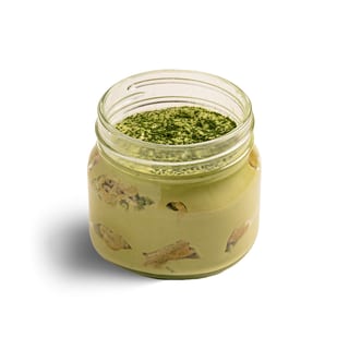 Matcha Tiramisu