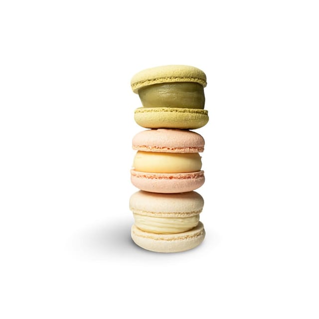 Macaron Large.