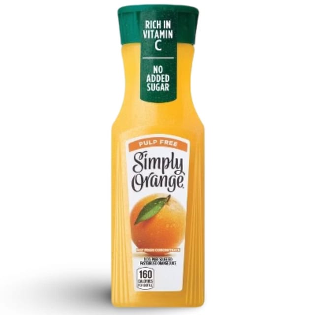 Juice.