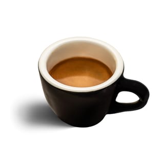 Double Espresso Shot