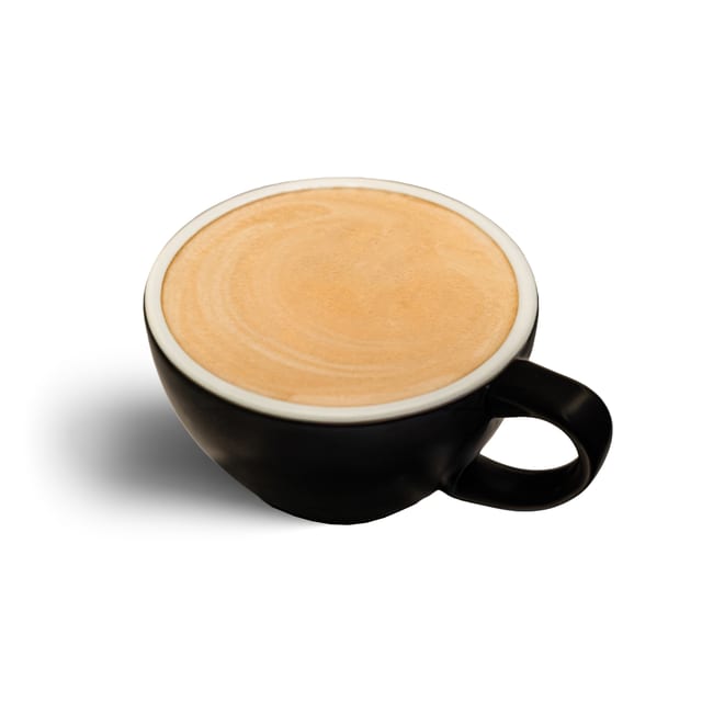 Chai Latte.